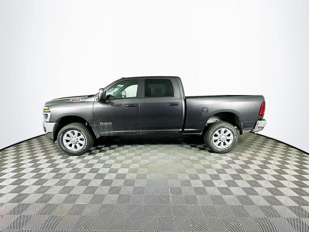 new 2026 Ram 2500 car, priced at $53,666