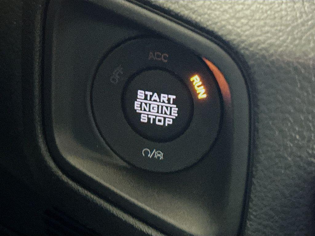 new 2026 Jeep Wrangler car, priced at $49,024