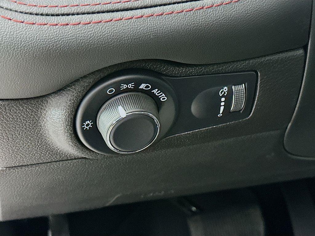 new 2026 Dodge Durango car, priced at $43,921