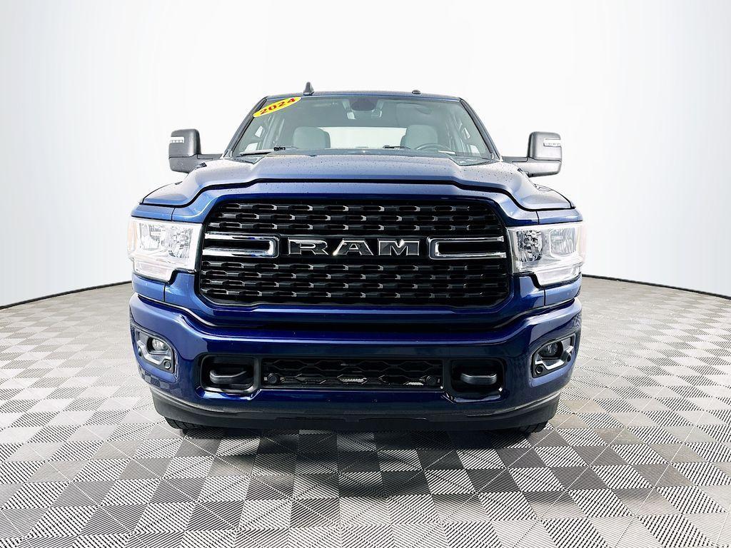 used 2024 Ram 2500 car, priced at $52,990
