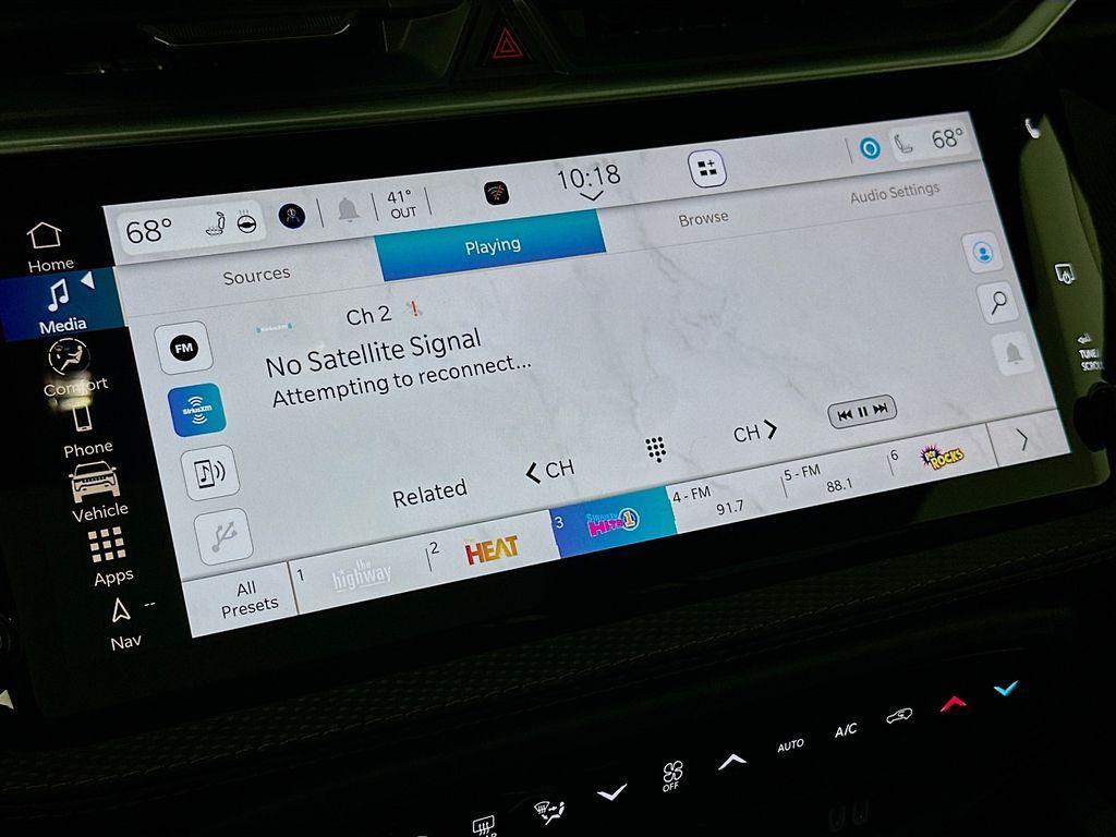 new 2026 Jeep Cherokee car, priced at $42,569