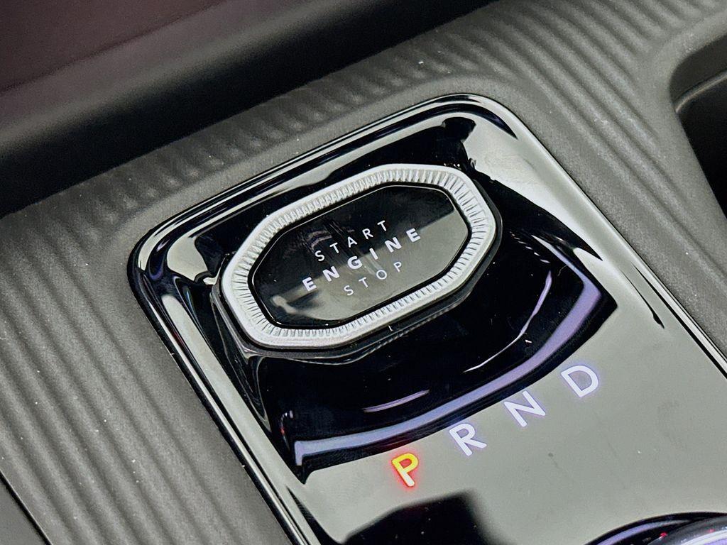 new 2026 Jeep Cherokee car, priced at $42,569