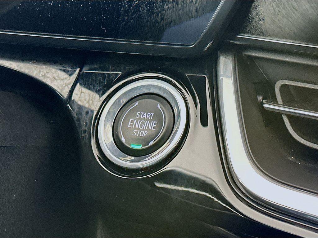 used 2024 Chevrolet Trax car, priced at $21,498