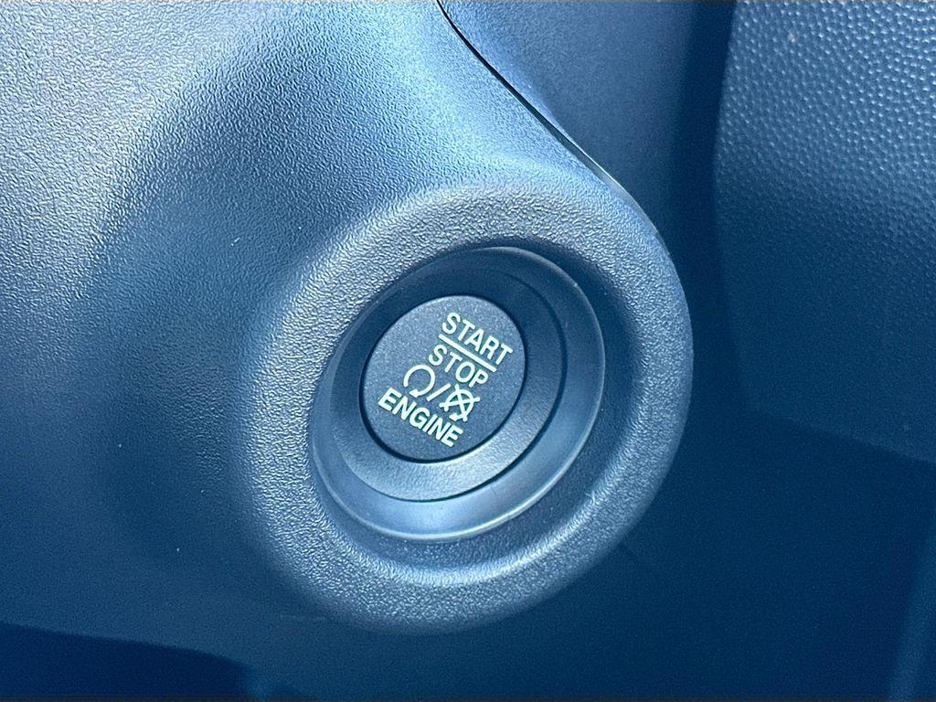 new 2026 Ram ProMaster 3500 car, priced at $42,570