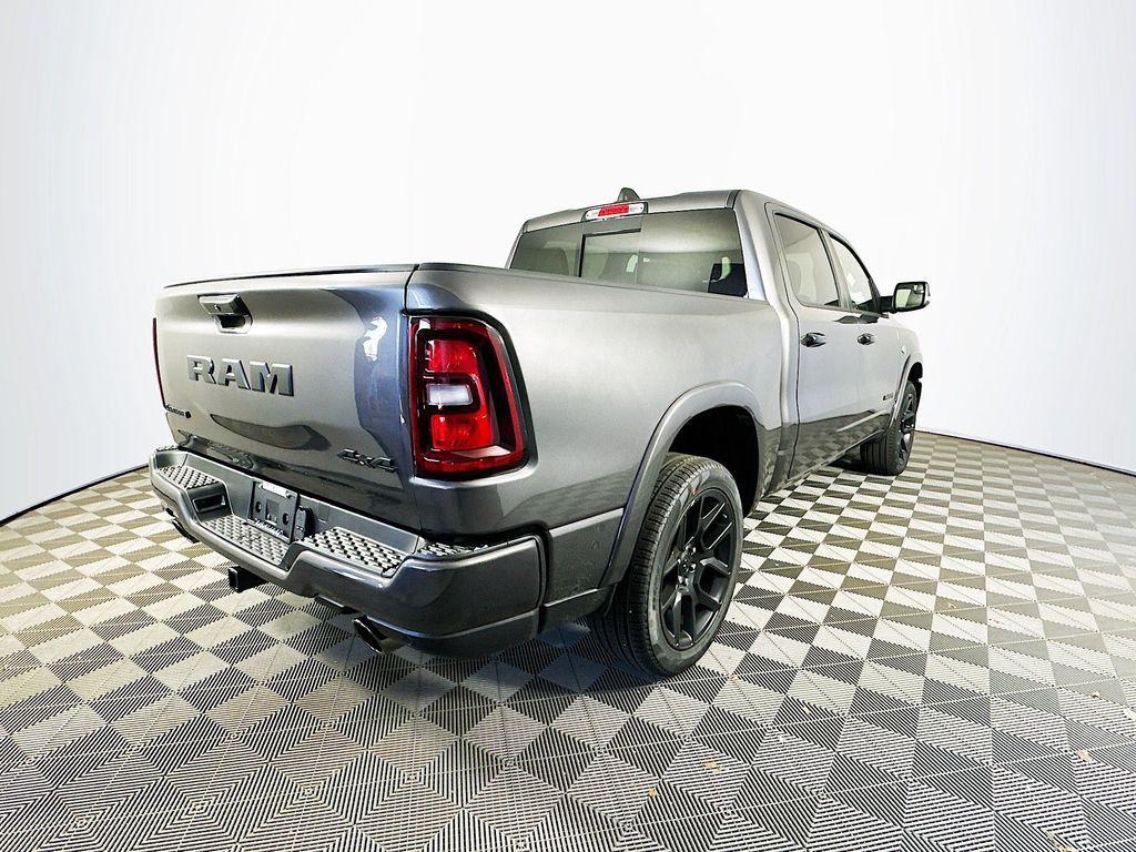 new 2026 Ram 1500 car, priced at $66,703