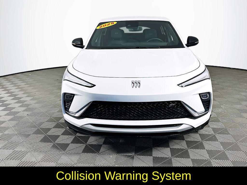 used 2025 Buick Envista car, priced at $24,909