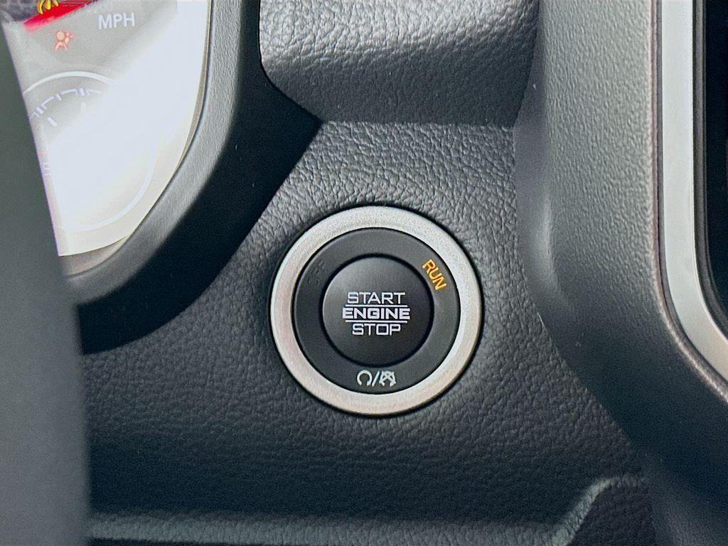 new 2026 Ram 1500 car, priced at $52,503