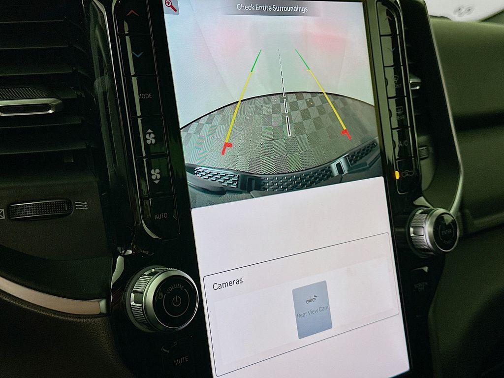 new 2026 Ram 1500 car, priced at $52,503