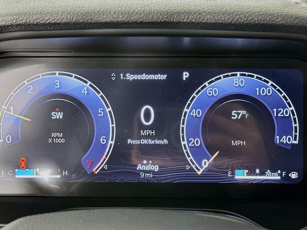 new 2025 Jeep Grand Cherokee car, priced at $41,436