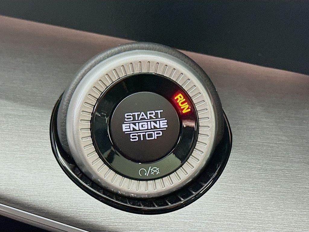 new 2026 Jeep Grand Wagoneer car, priced at $74,975