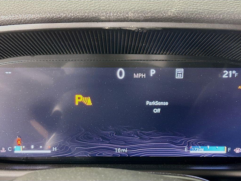 new 2026 Jeep Grand Wagoneer car, priced at $70,859