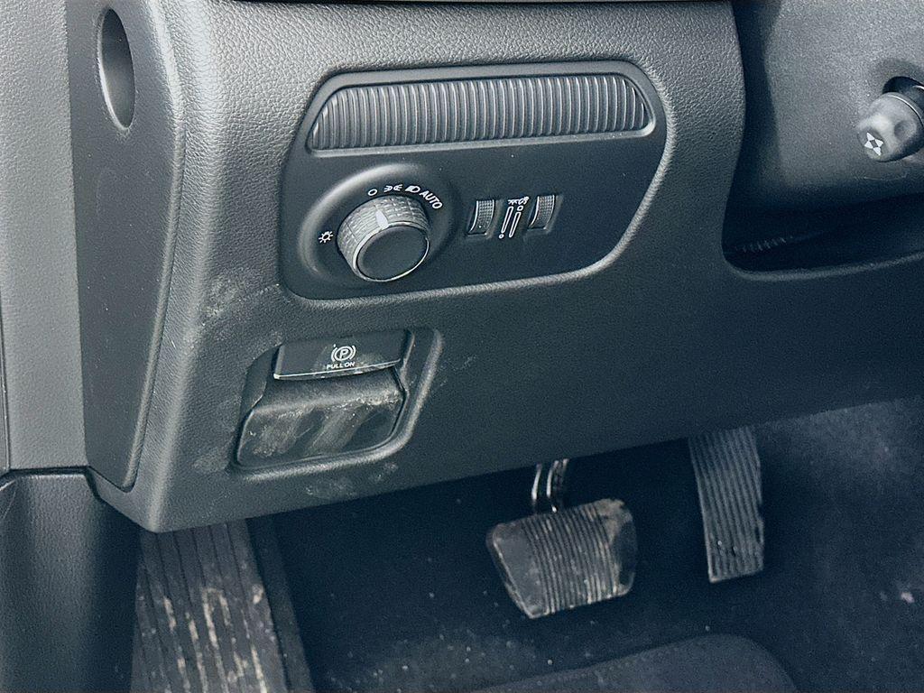 new 2026 Jeep Grand Wagoneer car, priced at $70,859