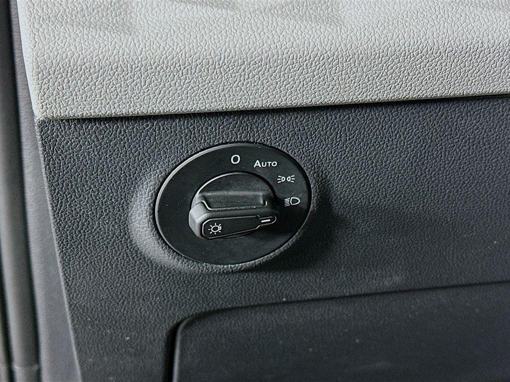 used 2024 Volkswagen Taos car, priced at $17,799