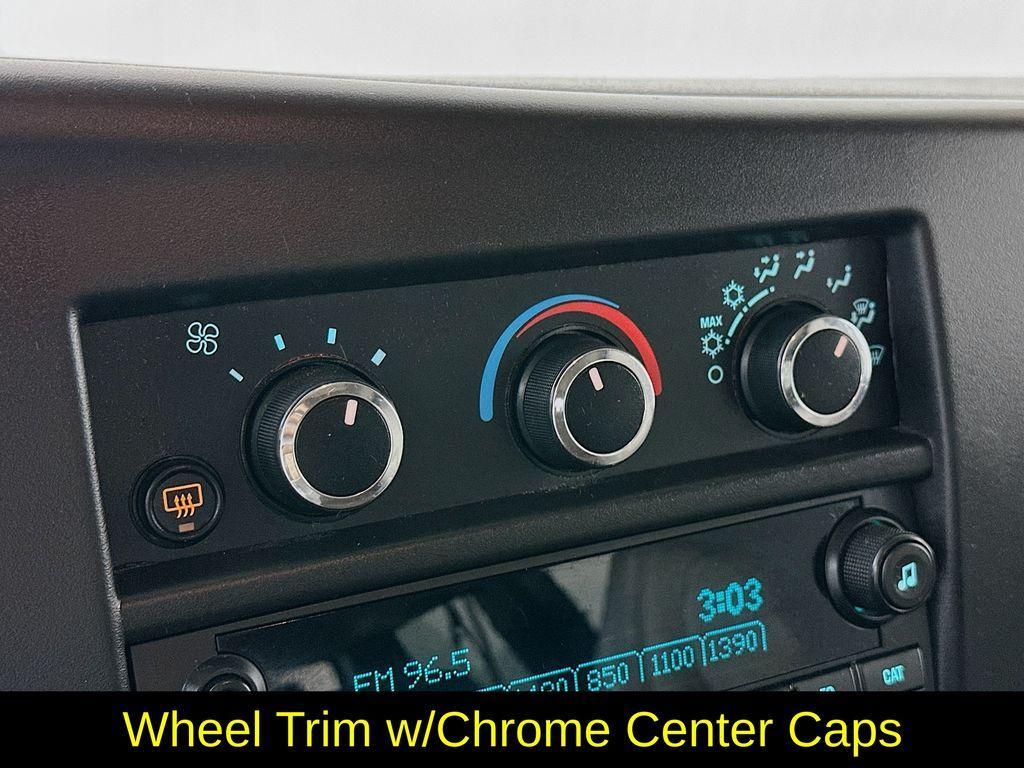 used 2017 Chevrolet Express 3500 car, priced at $16,744