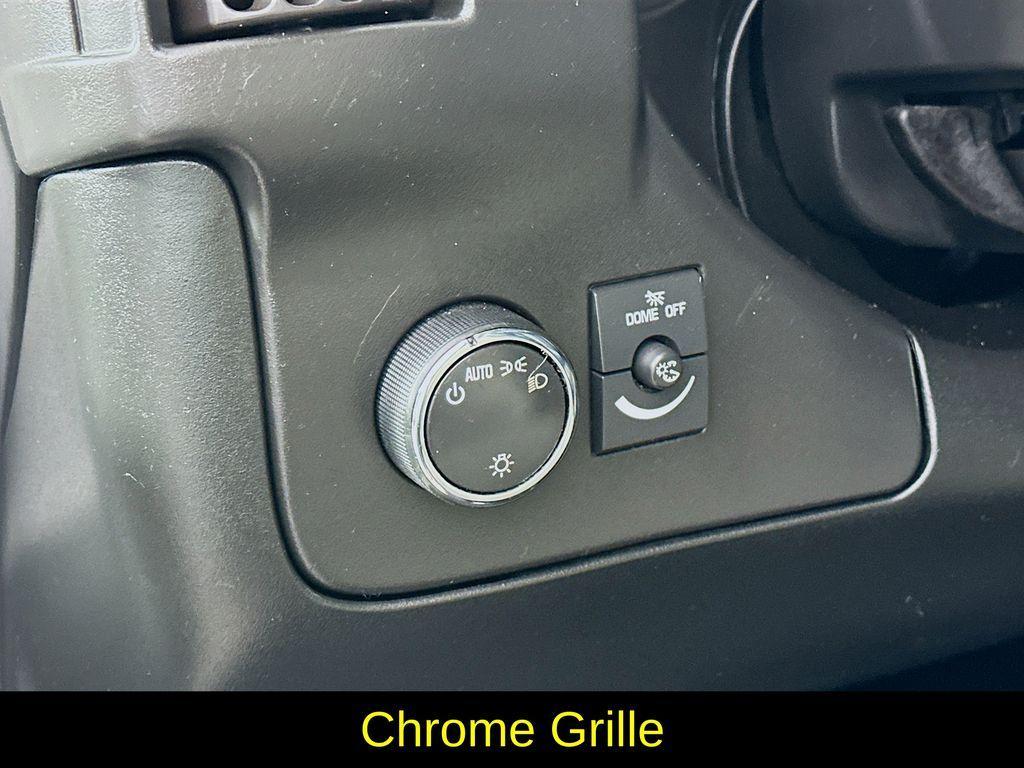 used 2017 Chevrolet Express 3500 car, priced at $16,744