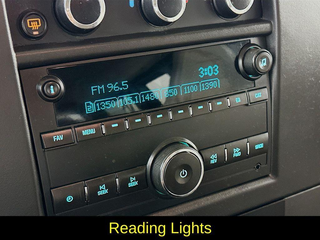 used 2017 Chevrolet Express 3500 car, priced at $16,744