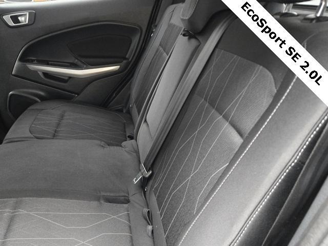 used 2018 Ford EcoSport car, priced at $10,995