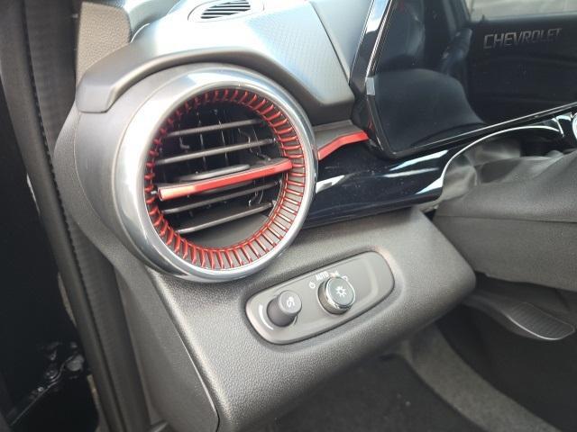 new 2026 Chevrolet Trax car, priced at $27,990