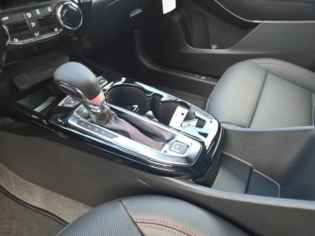 new 2026 Chevrolet Trax car, priced at $27,990