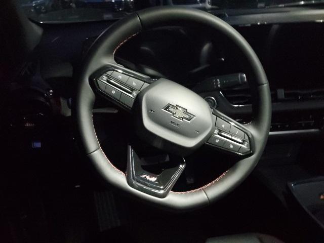 new 2026 Chevrolet Equinox car, priced at $38,345