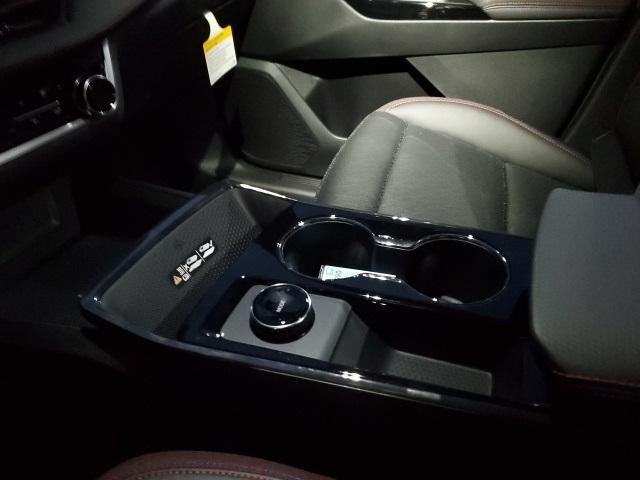 new 2026 Chevrolet Equinox car, priced at $38,345