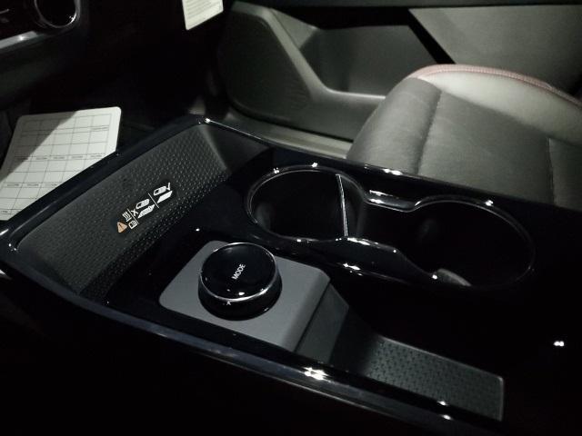 new 2026 Chevrolet Equinox car, priced at $38,665