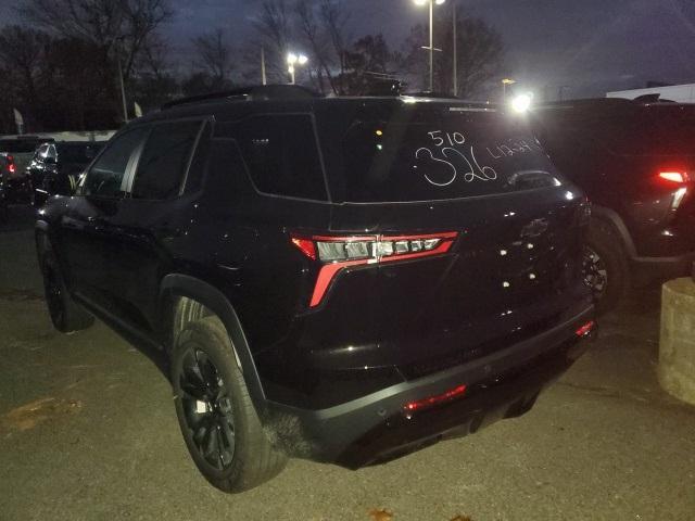 new 2026 Chevrolet Equinox car, priced at $38,665