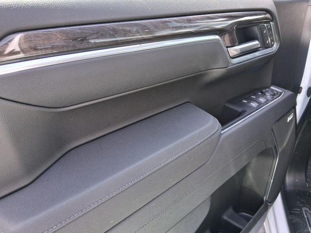 new 2026 Chevrolet Silverado 1500 car, priced at $59,574