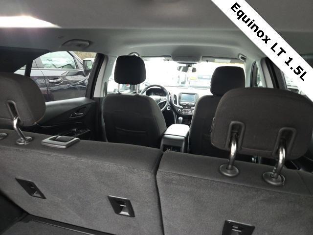 used 2018 Chevrolet Equinox car, priced at $12,500