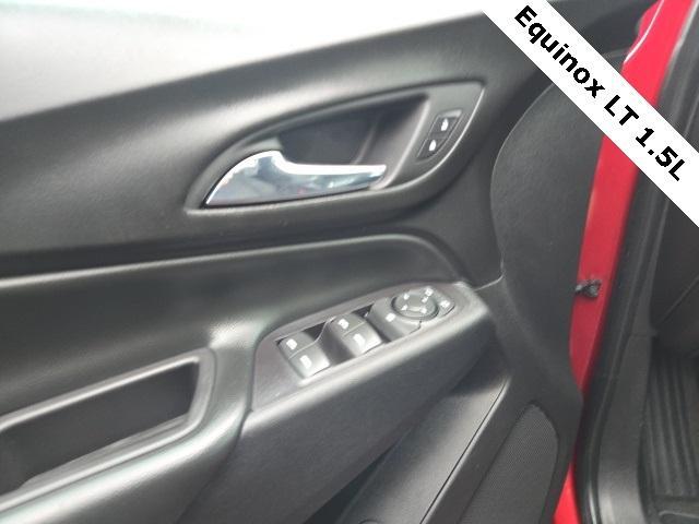 used 2018 Chevrolet Equinox car, priced at $12,500