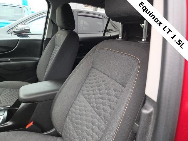 used 2018 Chevrolet Equinox car, priced at $12,500