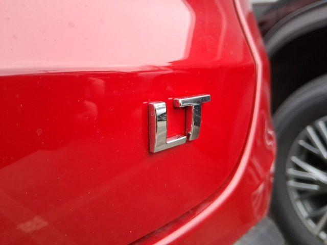 new 2026 Chevrolet Trax car, priced at $25,234