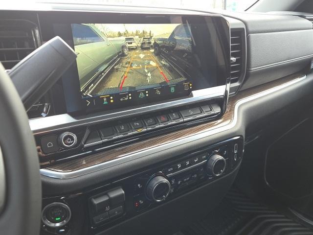 new 2026 Chevrolet Silverado 2500 car, priced at $68,975