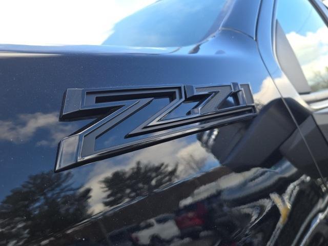 new 2026 Chevrolet Silverado 2500 car, priced at $68,975