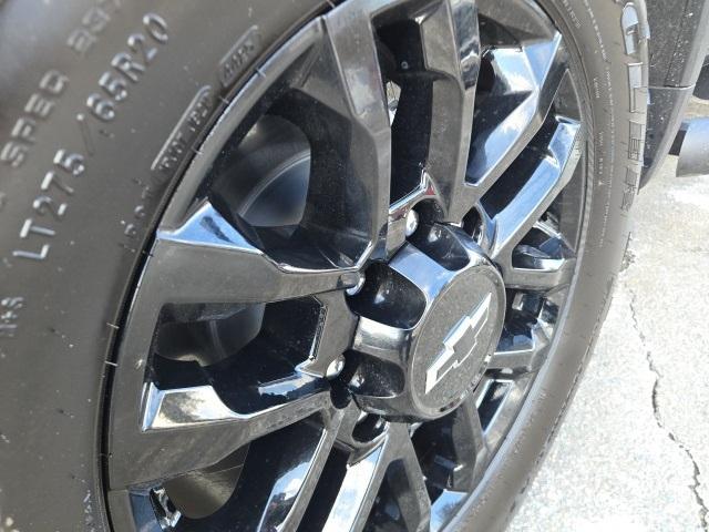 new 2026 Chevrolet Silverado 2500 car, priced at $68,975