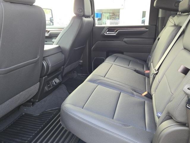 new 2026 Chevrolet Silverado 2500 car, priced at $68,975