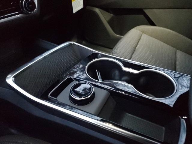 new 2026 Chevrolet Equinox car, priced at $32,970