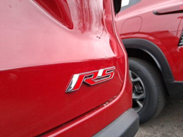 new 2026 Chevrolet Trax car, priced at $27,589