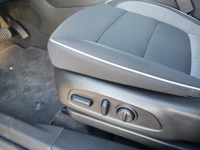 used 2026 Chevrolet TrailBlazer car, priced at $30,550