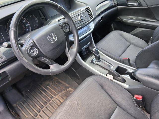 used 2014 Honda Accord car, priced at $12,399
