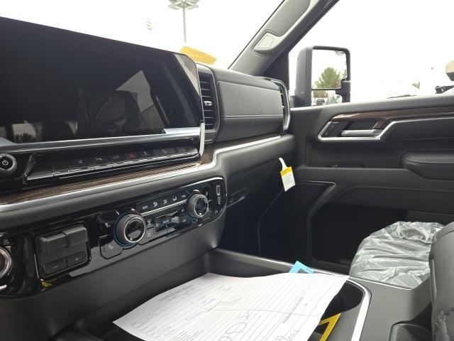 new 2026 Chevrolet Silverado 2500 car, priced at $69,430