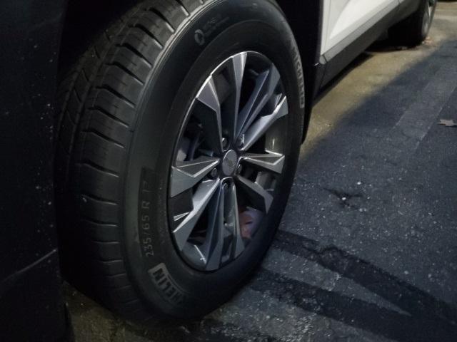 new 2026 Chevrolet Equinox car, priced at $33,765