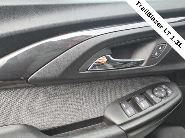 used 2022 Chevrolet TrailBlazer car, priced at $19,500