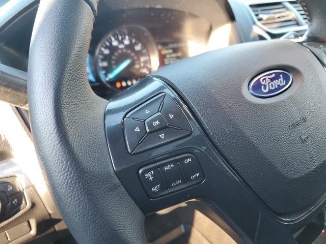 used 2019 Ford Explorer car, priced at $22,706