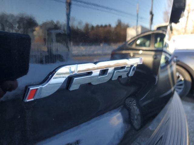 used 2019 Ford Explorer car, priced at $22,706