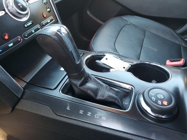 used 2019 Ford Explorer car, priced at $22,706