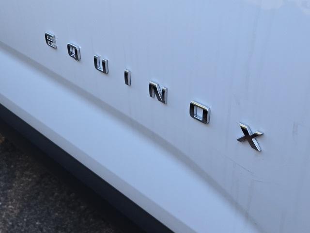 new 2026 Chevrolet Equinox car, priced at $33,440