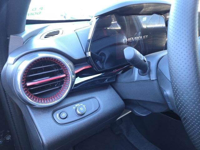 new 2026 Chevrolet Trax car, priced at $27,990