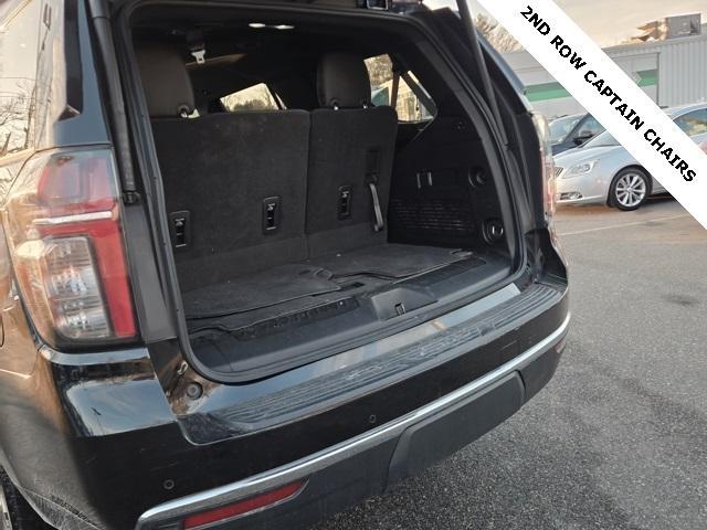 used 2023 Chevrolet Tahoe car, priced at $49,950