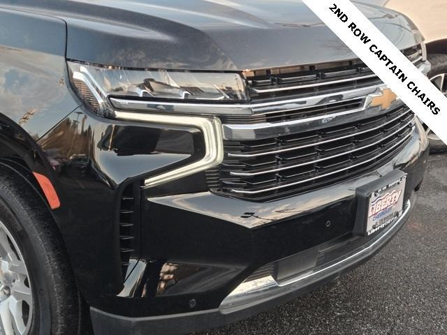 used 2023 Chevrolet Tahoe car, priced at $49,950